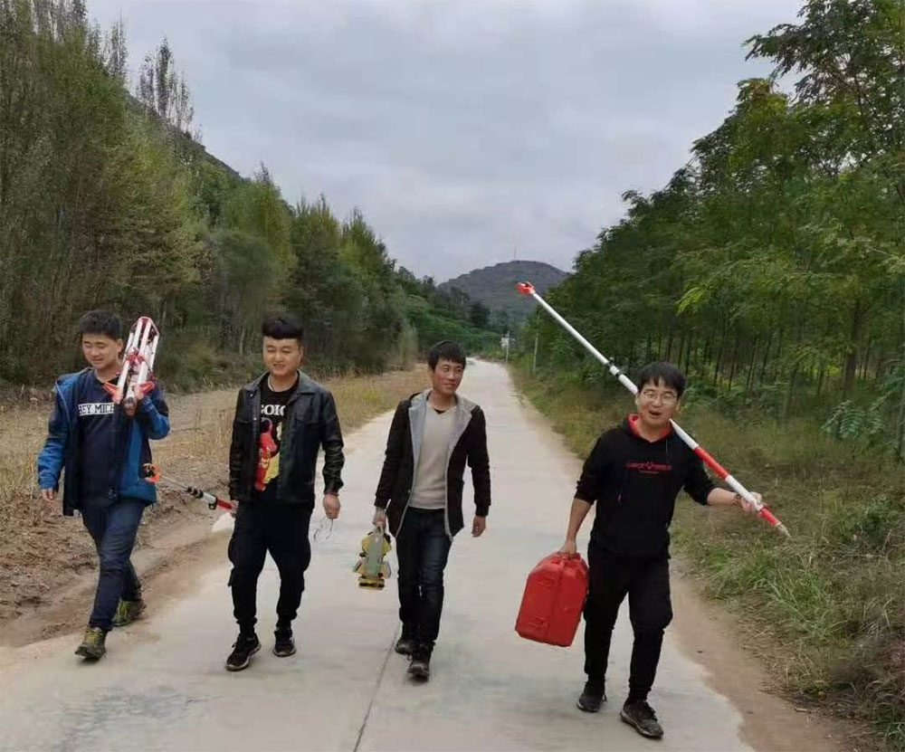 林業(yè)設計與規(guī)劃編制